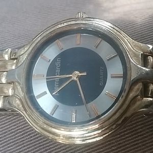 VTG Pierre Cardin watch